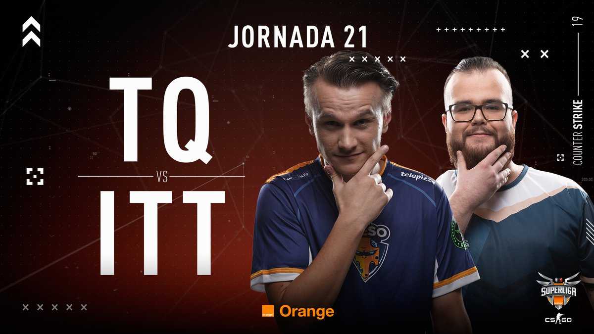 LVP sanciona a Team Queso