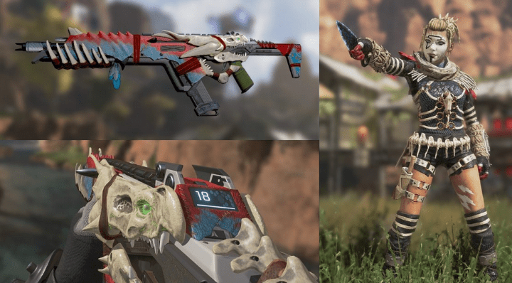 Apex Temporada 2