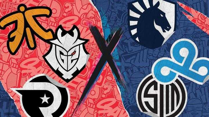 Evento internacional, Rift Rivals 2019 del próximo 27 de junio
