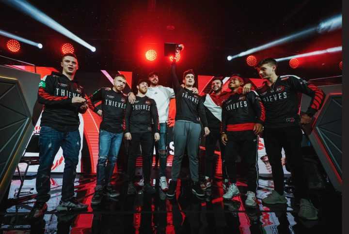 CWL Anaheim