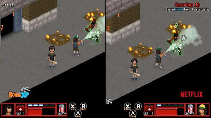 Nuevo videojuego para móviles