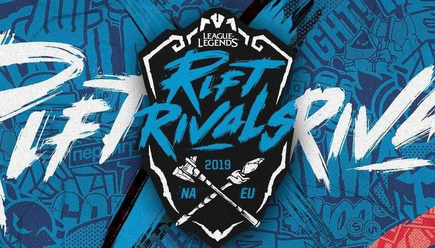 Rift Rivals 2019