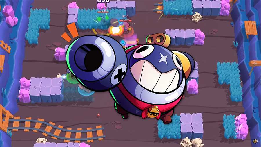 Tick El Nuevo Personaje De Brawl Stars Llegara Con Muchos Cambios Al Juego Full Esports - brawl stars hora actualizacion