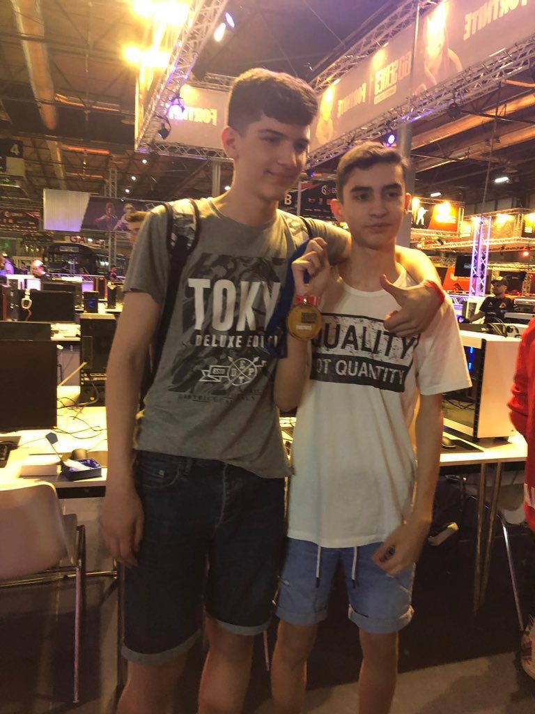 campeon ggseries fortnite