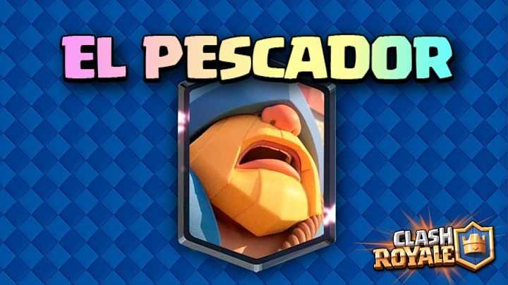 Nueva carta de clash royale