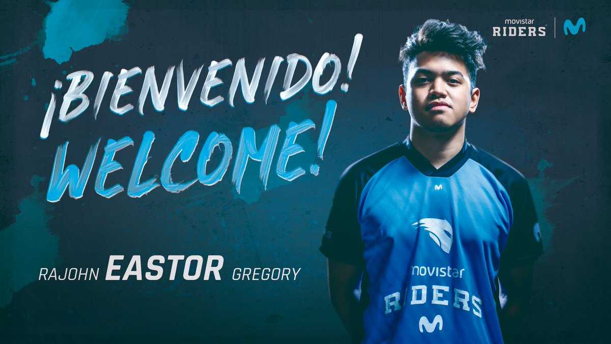 EasTor ficha por MovistarRiders