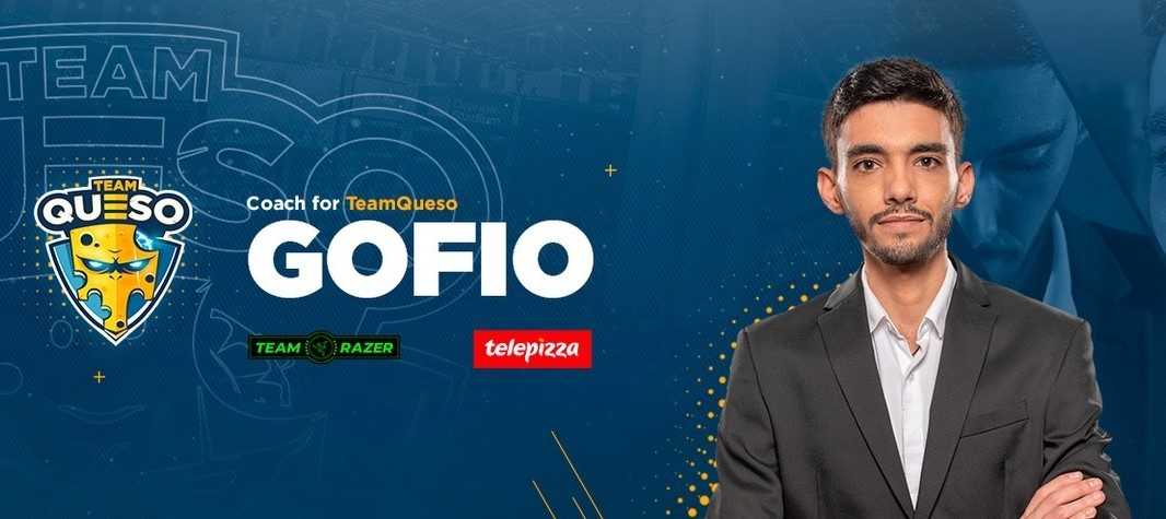 Antonio "Gofio" Valenciano