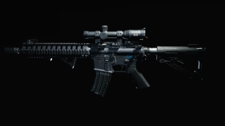 Gunsmith