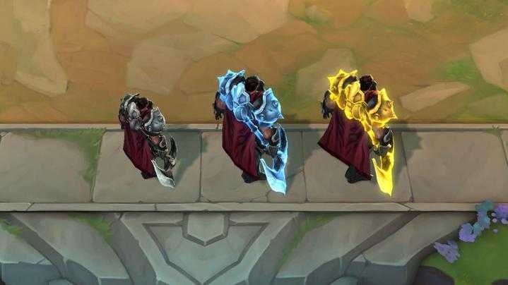El nivel 4 es posible en el PBE