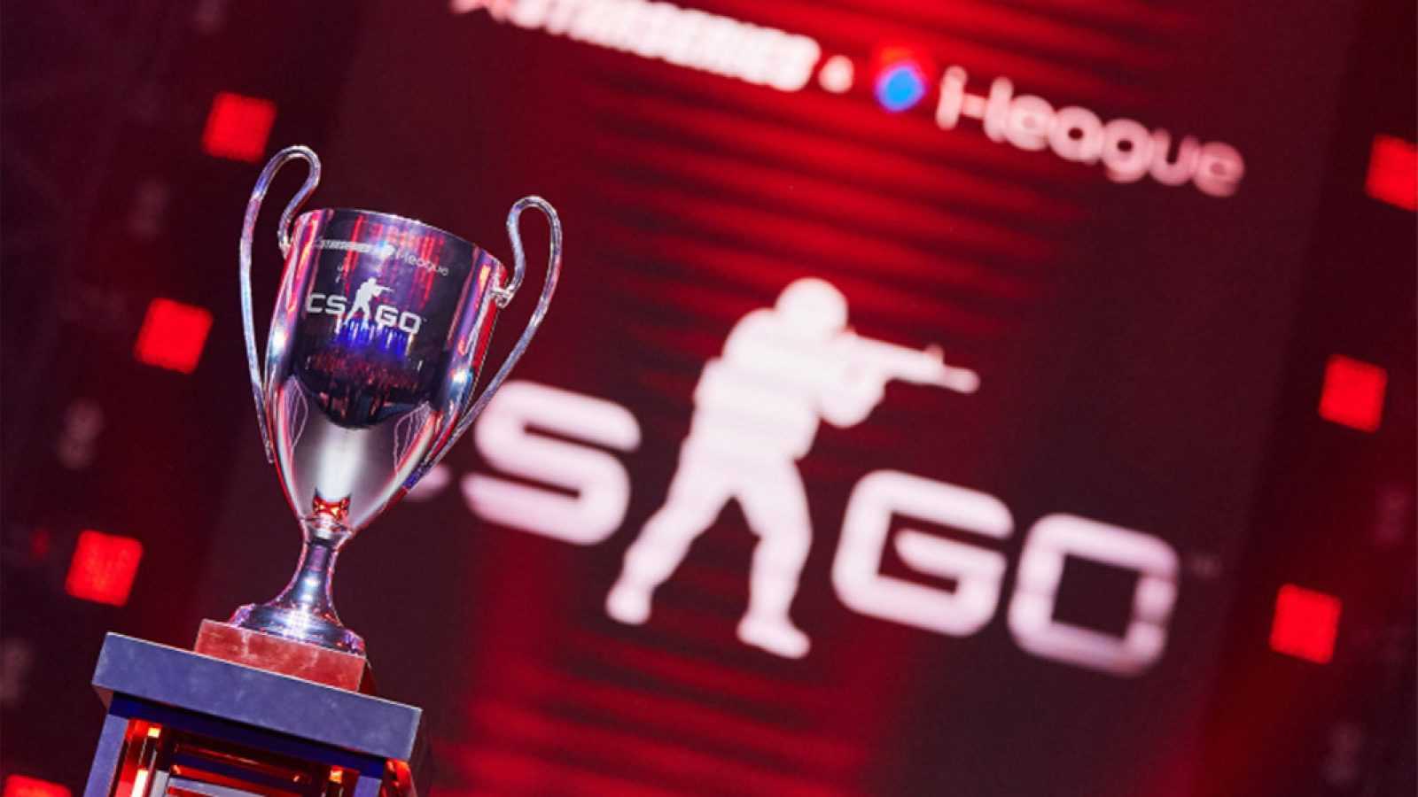 Trofeo Starladder CSGO