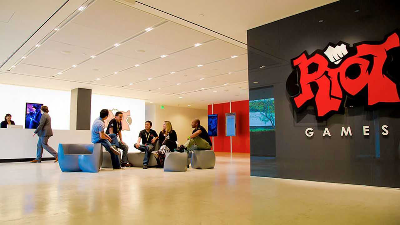 Riot Games consigue resolver la gran demanda por discriminación