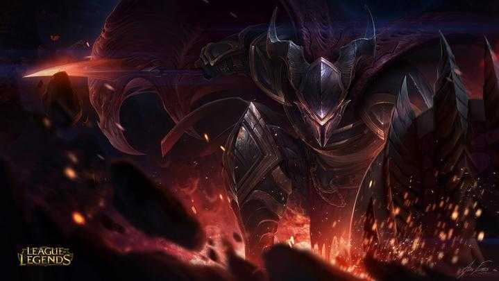 Bufo a Pantheon jungla de cara al parche 9.17