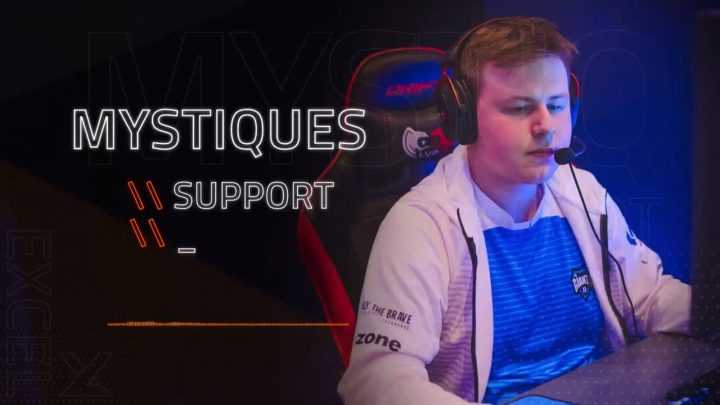 Support de Excel
