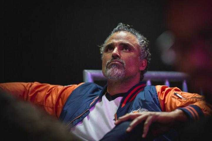 Rick Fox esta pasando su etapa más complicada desde que entró a los deportes electrónicos