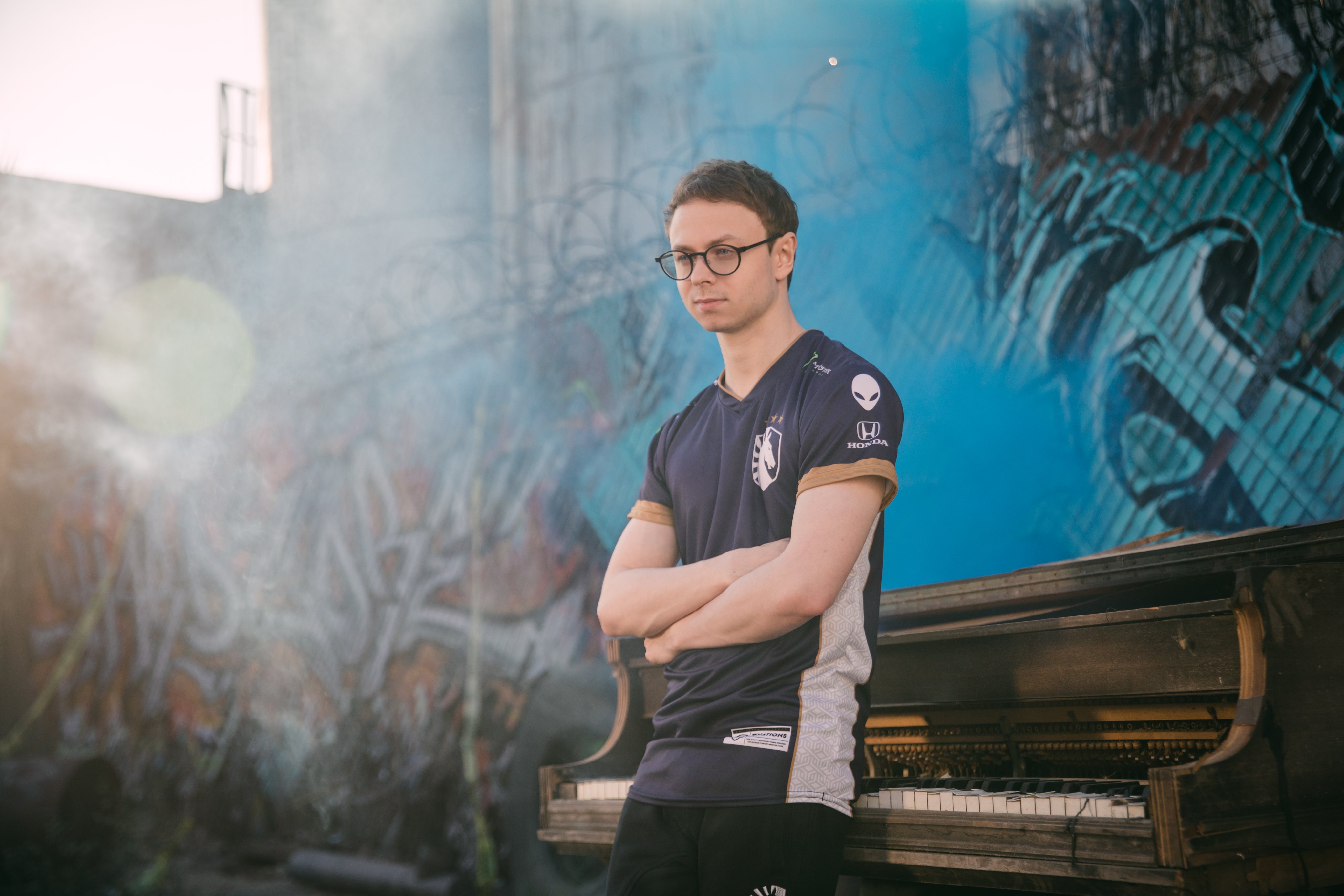 TL Jensen