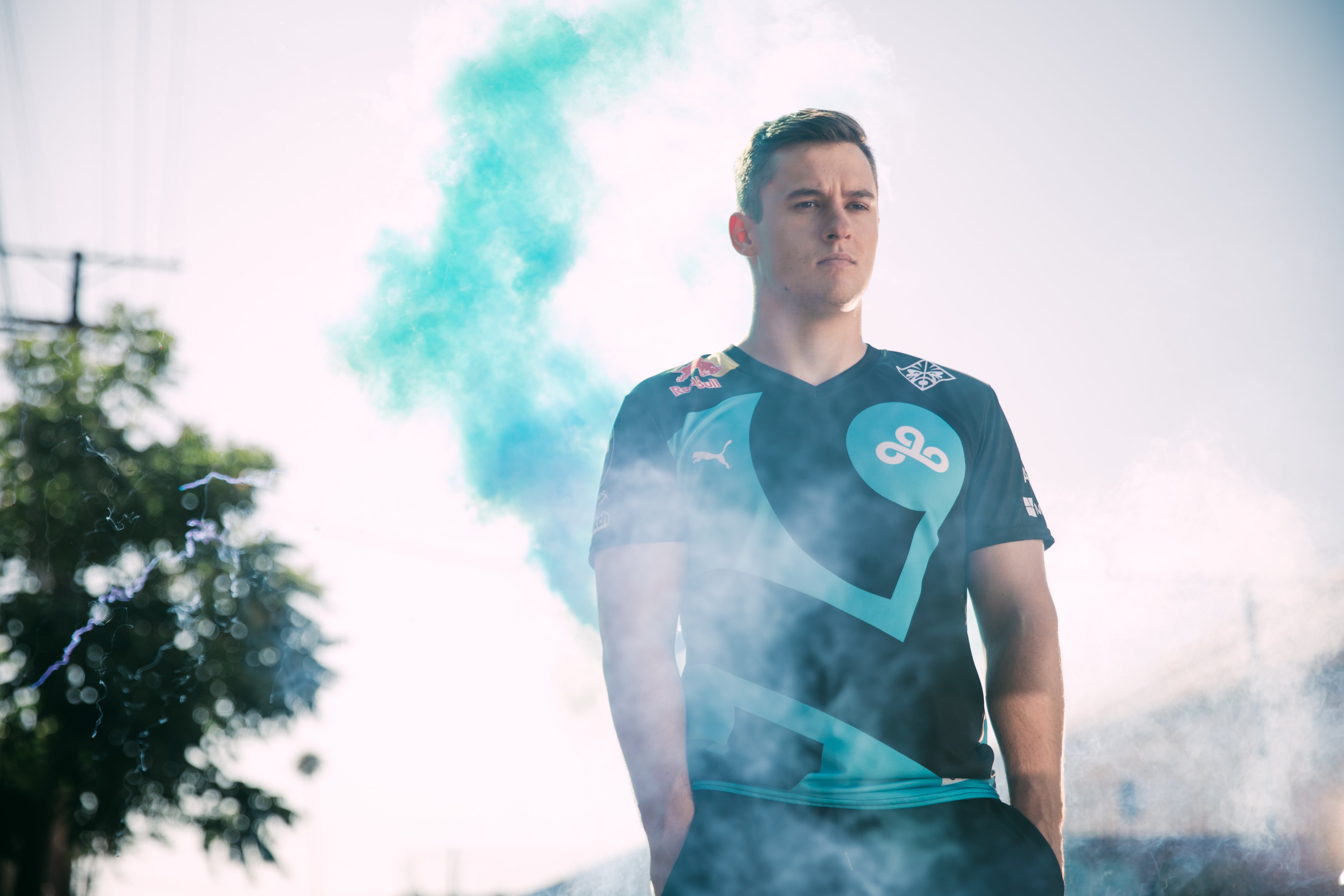 C9 Svenskeren