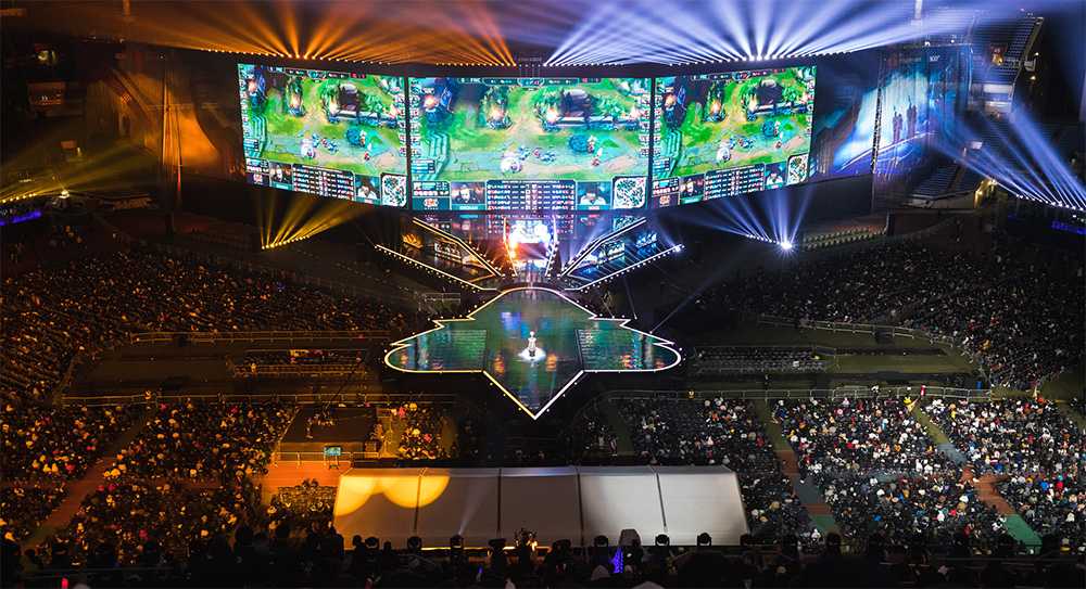 Underdogs en LoL: LEC y LCK - Full Esports