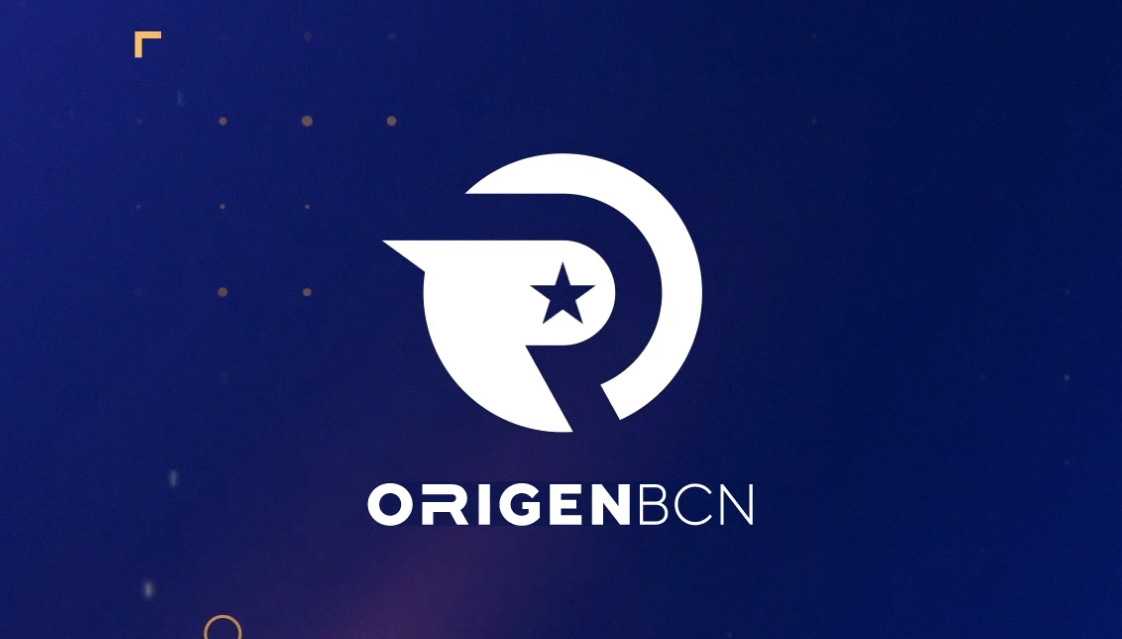 Logo de Origen BCN