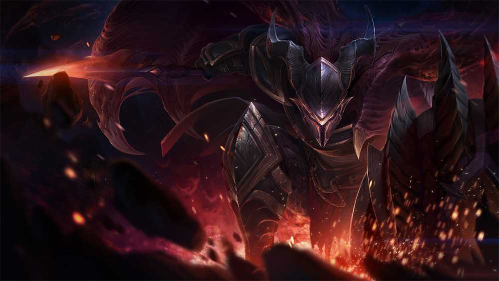 Pantheon tendr{a menos capacidad de perseguir a su presa en el parche 9.22