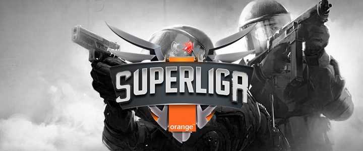 Counter Strike SLO