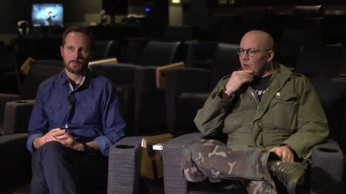 Entrevista sobre Modern Warfare a Infinity Ward