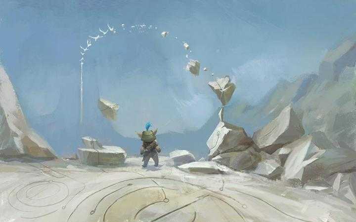 Gran ajuste a los Yordles que los hará presentes en el parche 9.19 de Teamfight Tactics