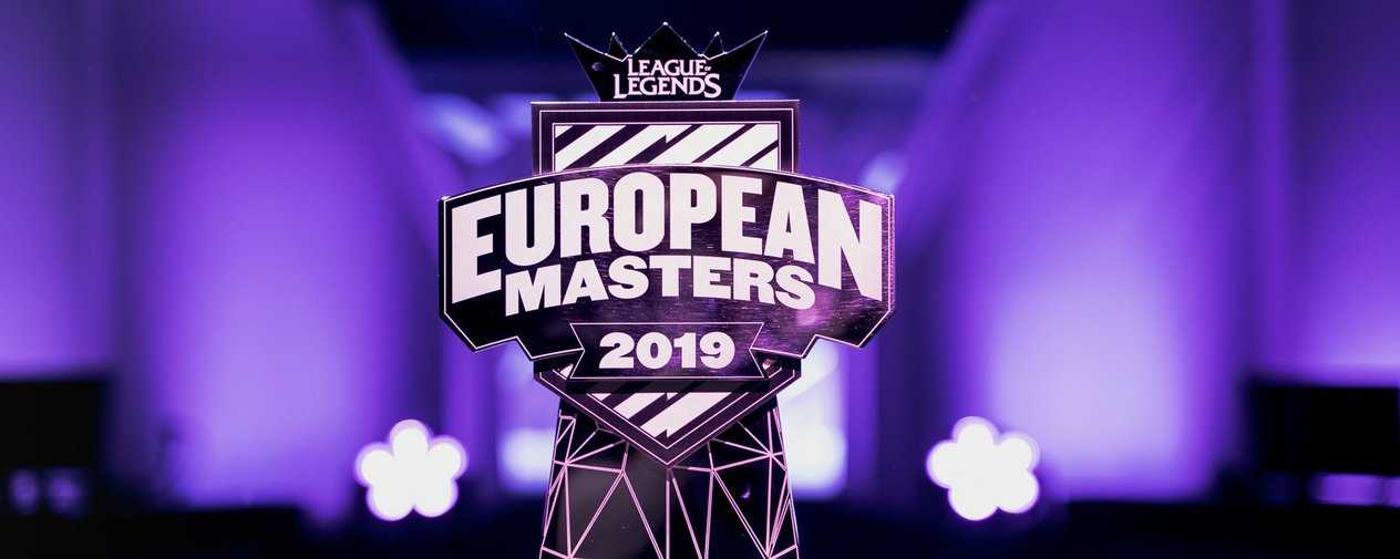EU Masters