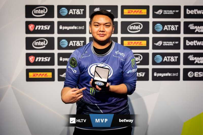 Evil Geniuses Brehze