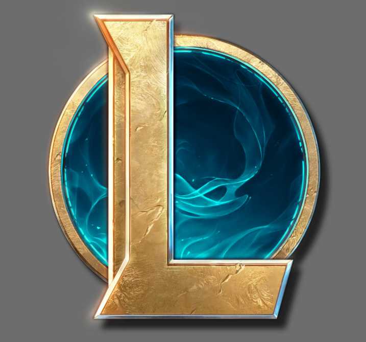 Nuevo icono de League of Legends