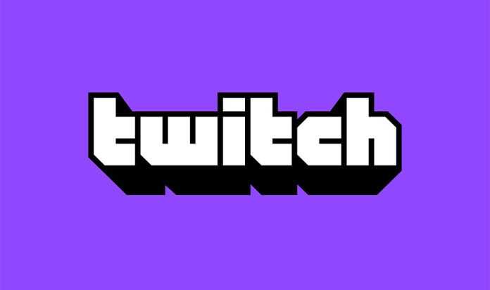 Nuevo logo de Twitch tras su rediseño