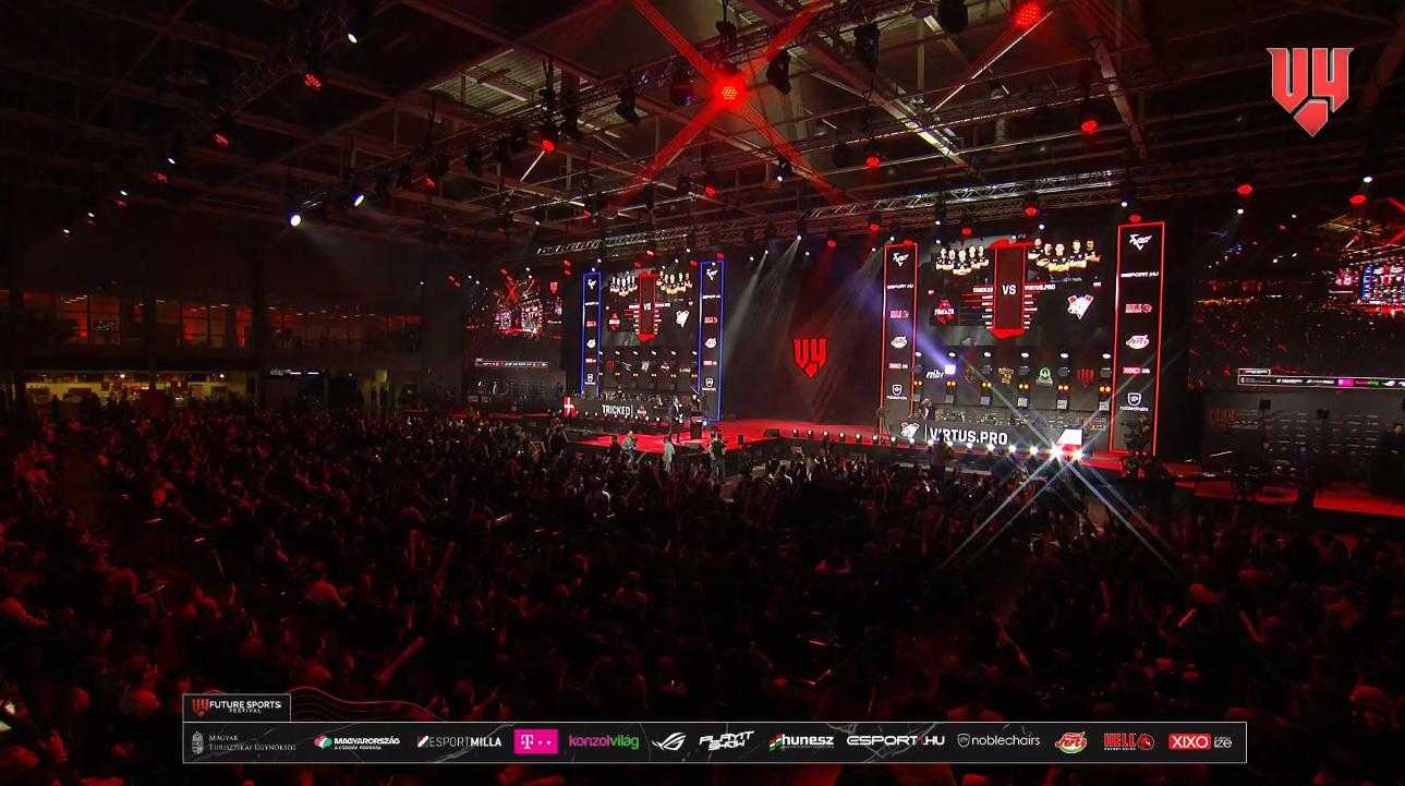 Tricked-Virtuspro