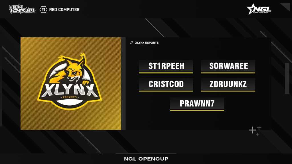 XLYNX NGL