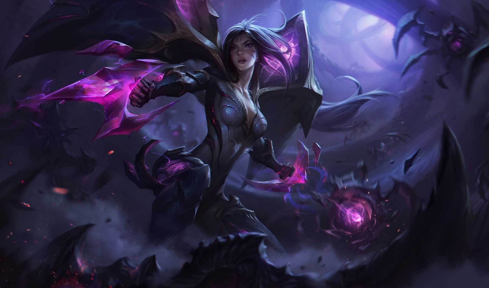 Riot