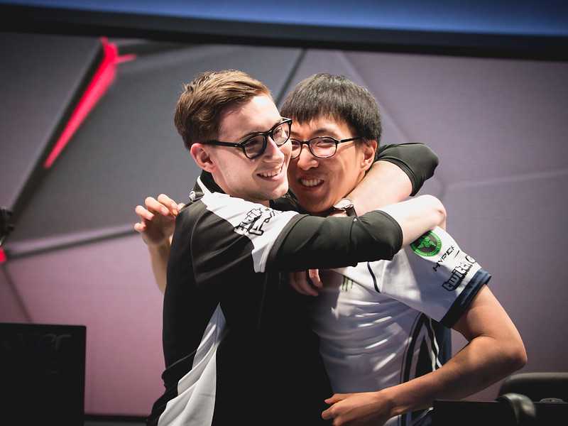 Bjersen renueva con TSM hasta 2021