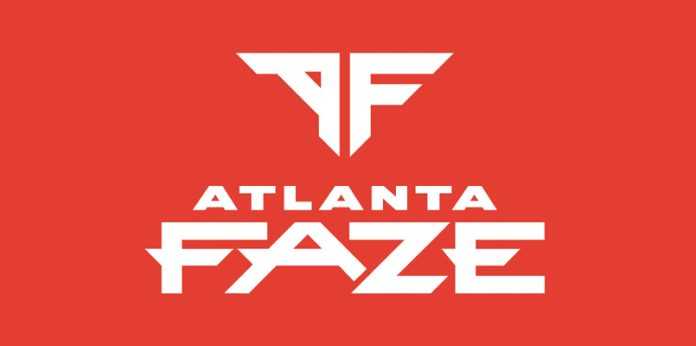 Imagen promocional de Atlanta FaZe