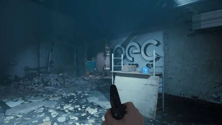 Análisis Modern Warfare