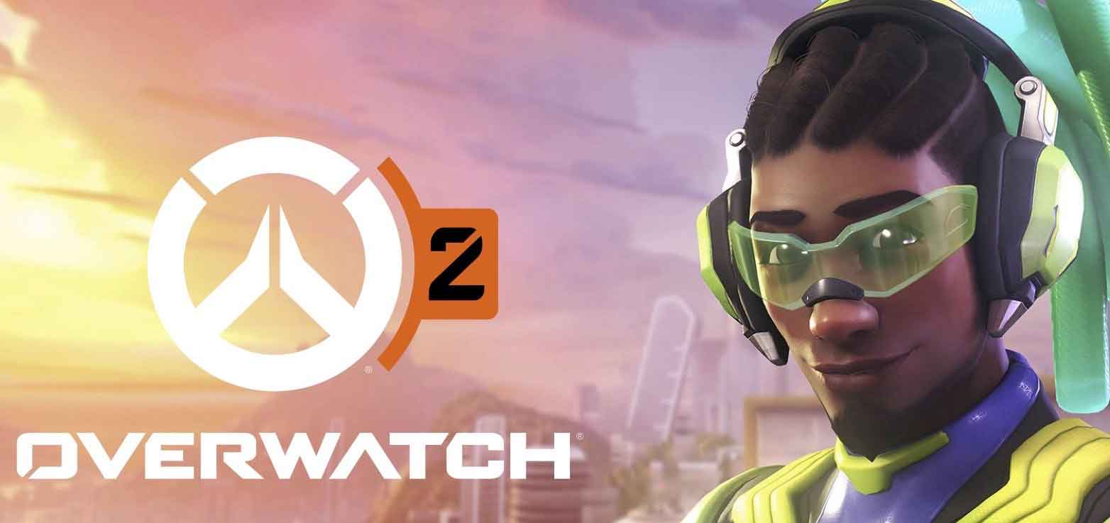 Overwatch 2 Lucio