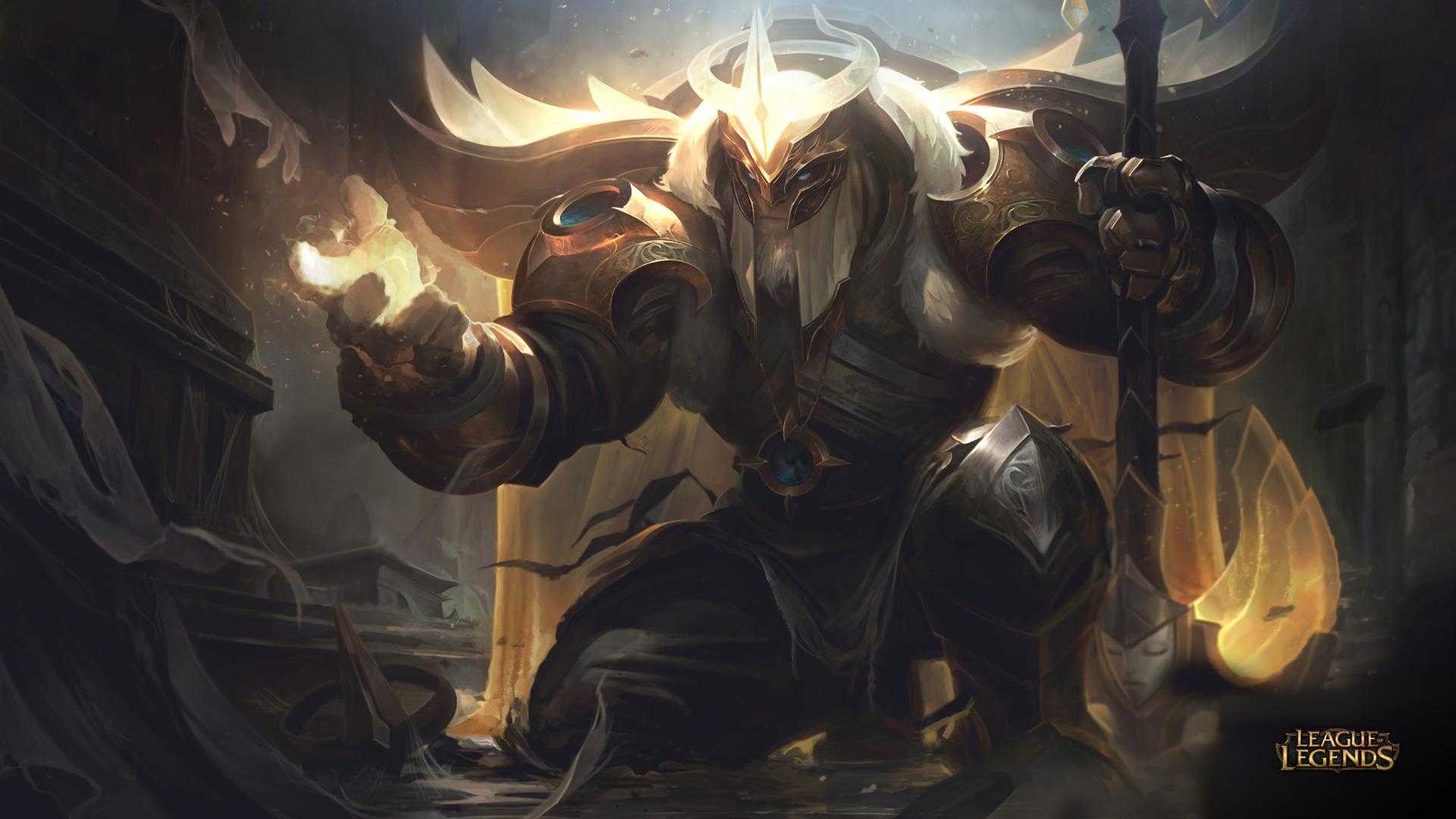 Yorick