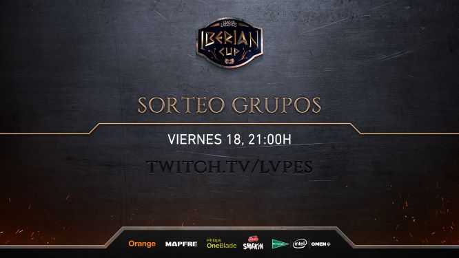 La Iberian Cup da el pistoletazo de salida el próximo 30 de octubre