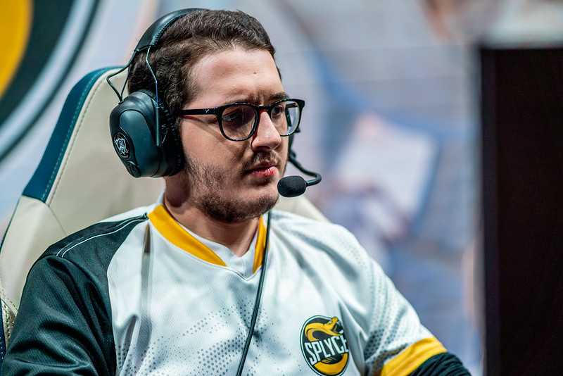 Xerxe Splyce