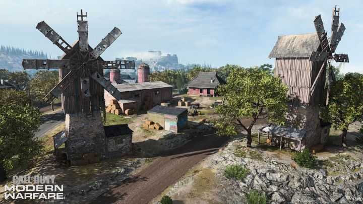 Mejorar en Modern Warfare
