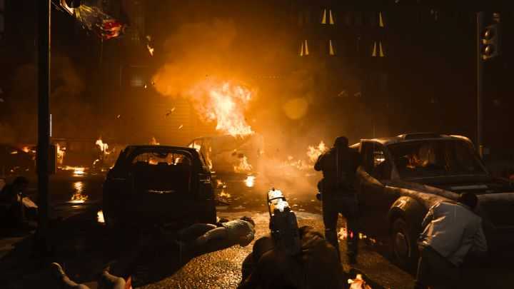 Análisis de Call of Duty: Modern Warfare