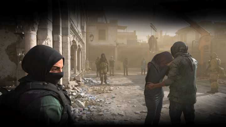 Análisis de Call of Duty: Modern Warfare