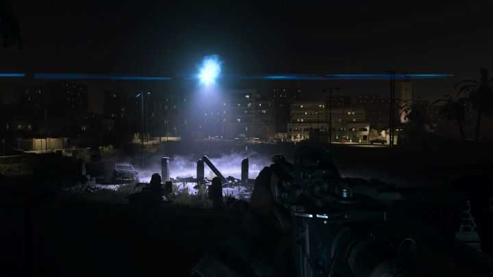 Análisis de Call of Duty: Modern Warfare