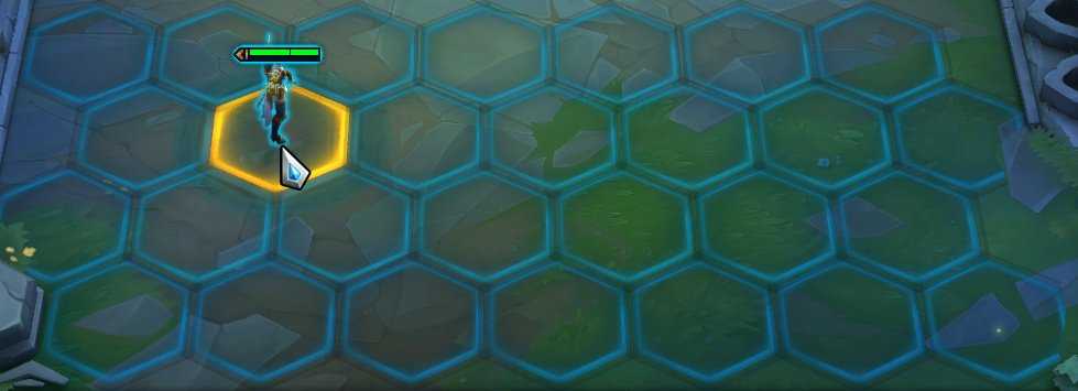 Se amplia el tablero de Teamfight Tactics
