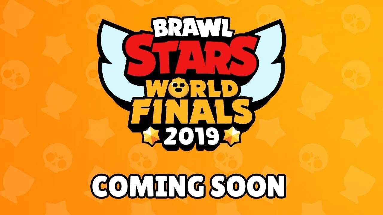 Mundial De Brawl Stars Siguelo En Directo Desde Aqui Full Esports - imagen para directo brawl stars