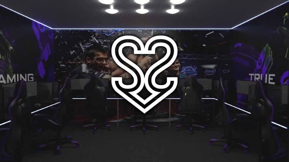 S2V Esports Esport Center