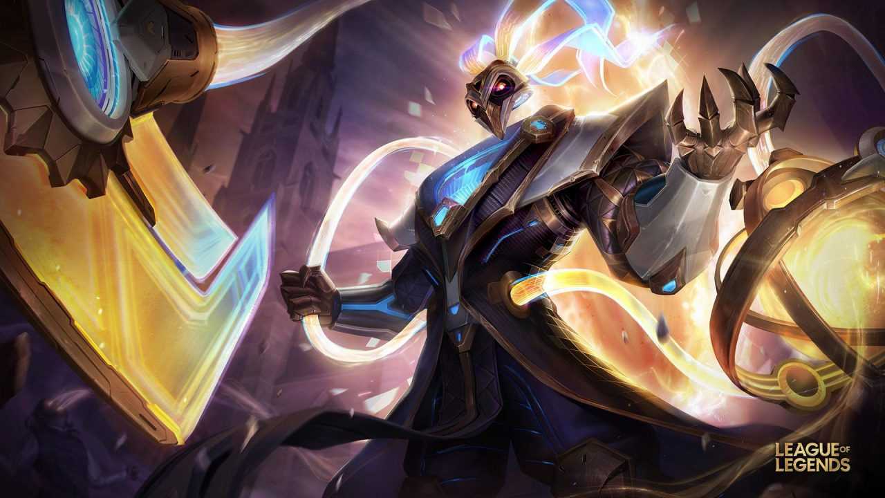 Tresh Pulso de fuego edición prestigio