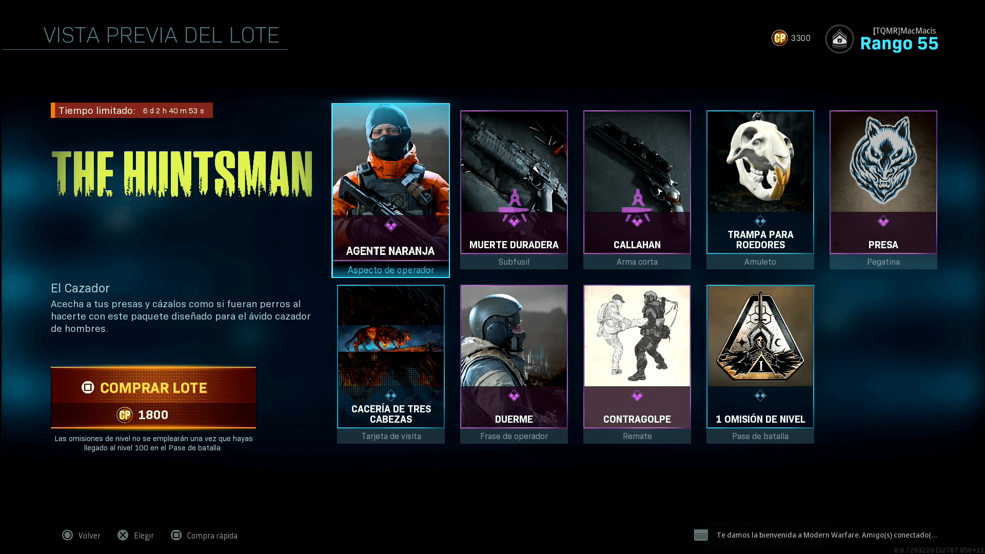 Lote_Hunstsman
