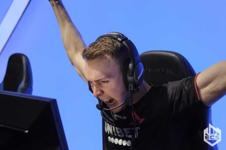 ASTRALIS GLA1VE